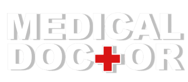 Logo Medical Doctor